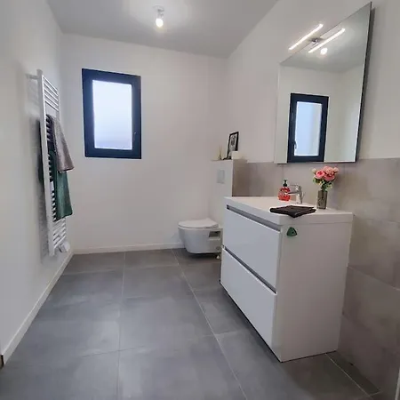 Apartment Chez Nadia 3 Cazes-Mondenard