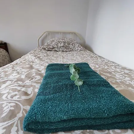 Chez Nadia 3 Apartment Cazes-Mondenard