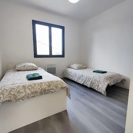 Chez Nadia 3 Cazes-Mondenard