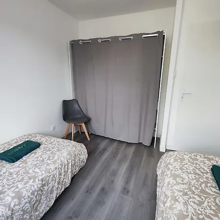 Chez Nadia 3 * Cazes-Mondenard